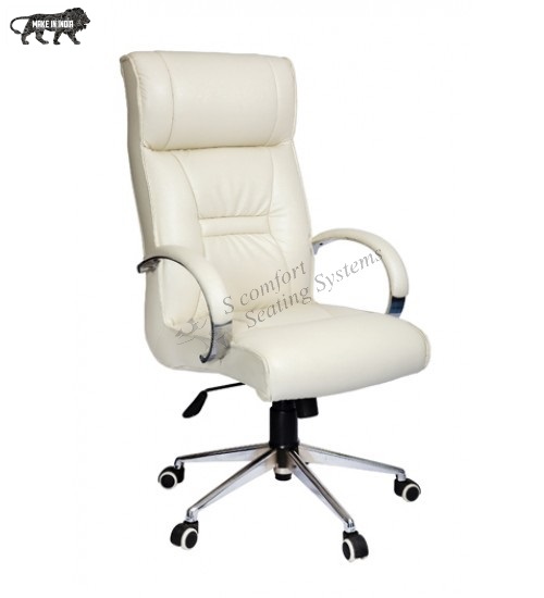 Scomfort Fascinate High Back Executive Chair